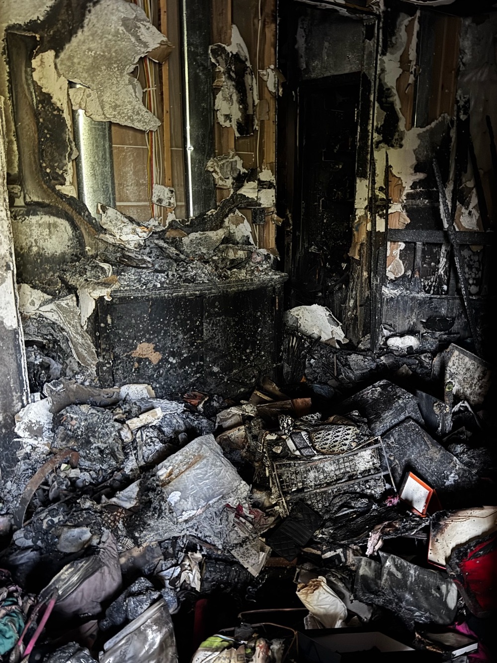House Fire - Picture 12 of 17